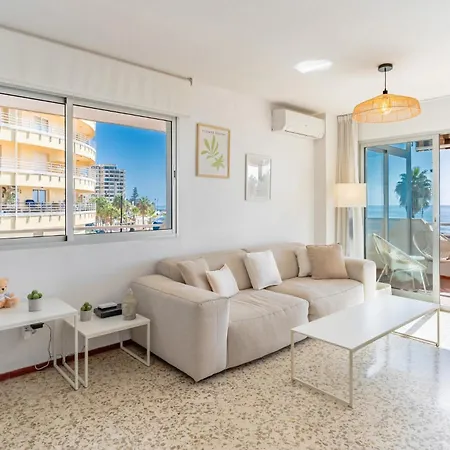 Mormor Fuengirola