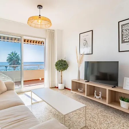 Appartement Mormor