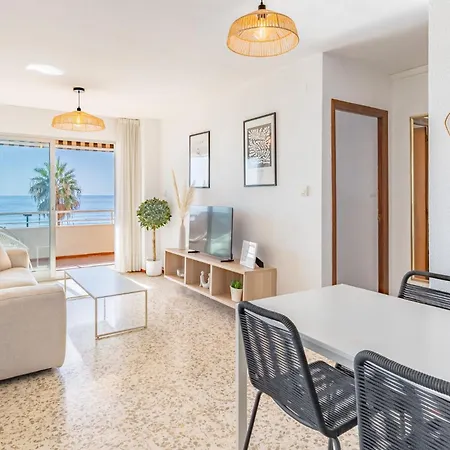 Mormor Fuengirola
