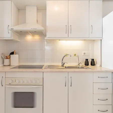 Mormor Appartement