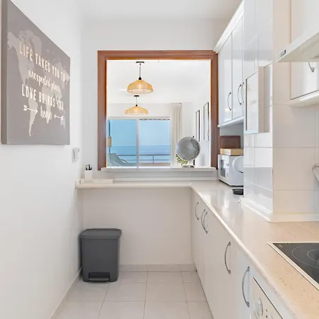 Appartement Mormor