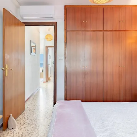 Appartement Mormor *