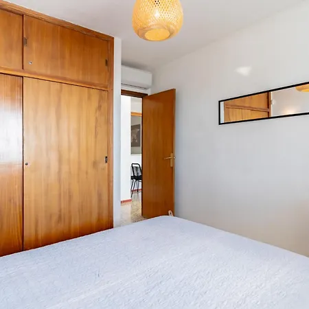 Appartement Mormor *