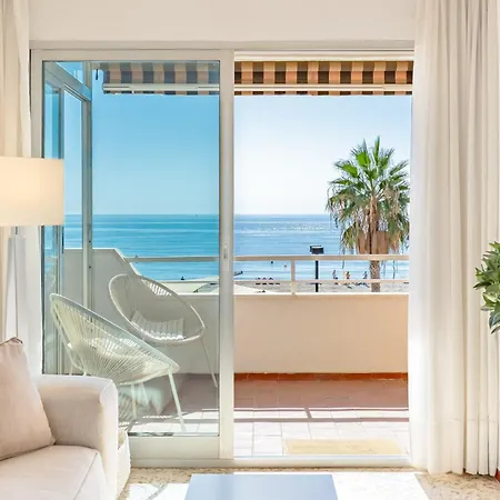 Appartement Mormor *