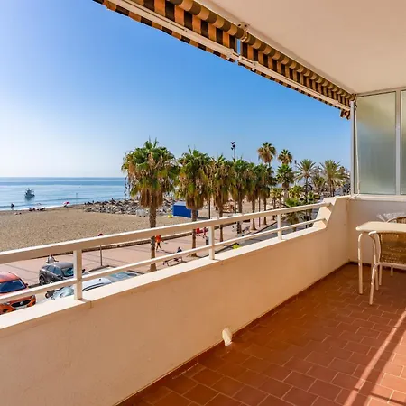 Appartement Mormor Fuengirola