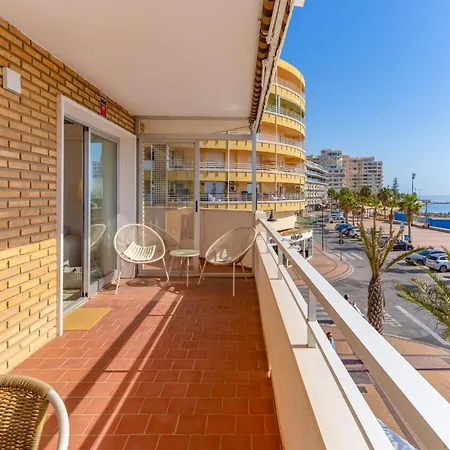 Mormor Appartement Fuengirola